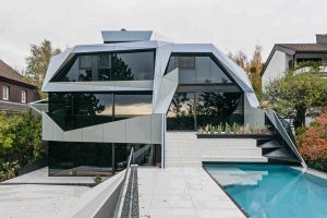 Aluminum Composite Panel For Sale